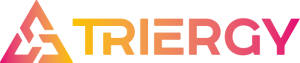 logo triergy