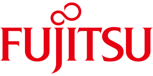 logo fujitsu