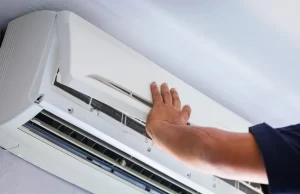 Mantenimiento básico del aire acondicionado durante el verano